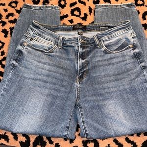 Judy Blue Jeans 11/30